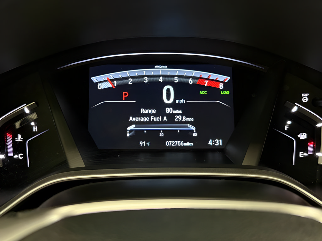 Used 2018 Honda CR-V EX-L image 22