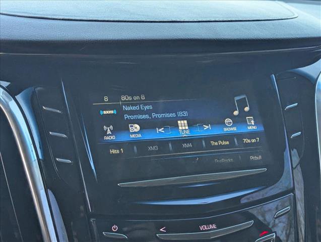 Used 2018 Cadillac Escalade 2WD image 12