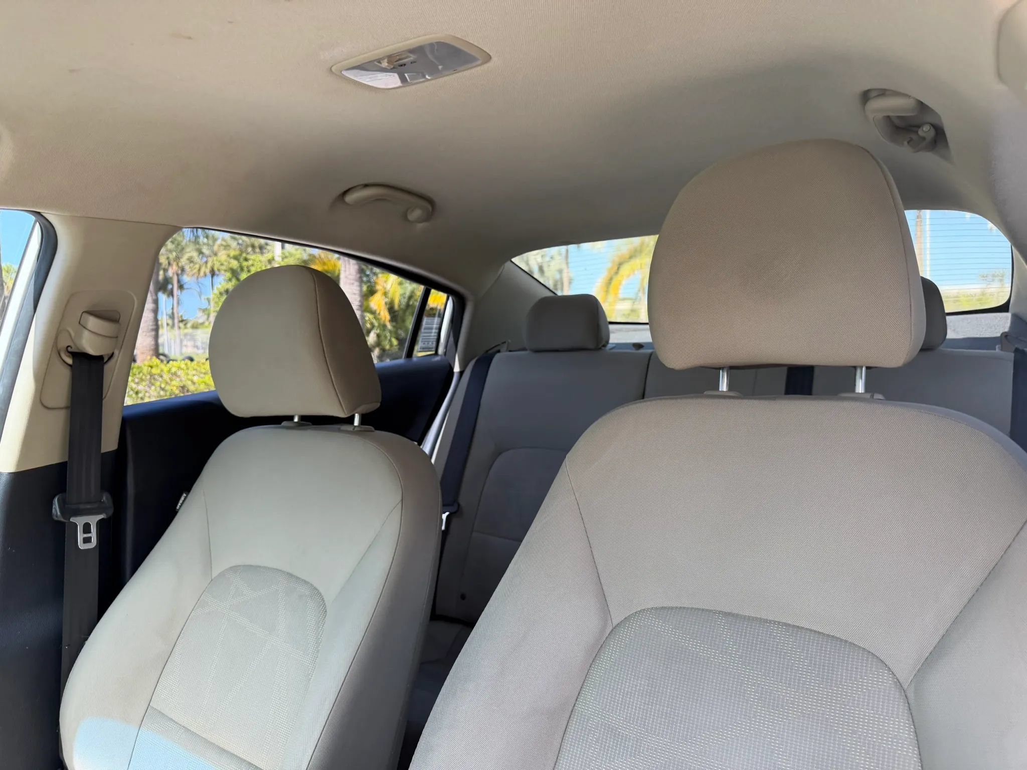 Used 2014 Kia Rio LX FWD image 13
