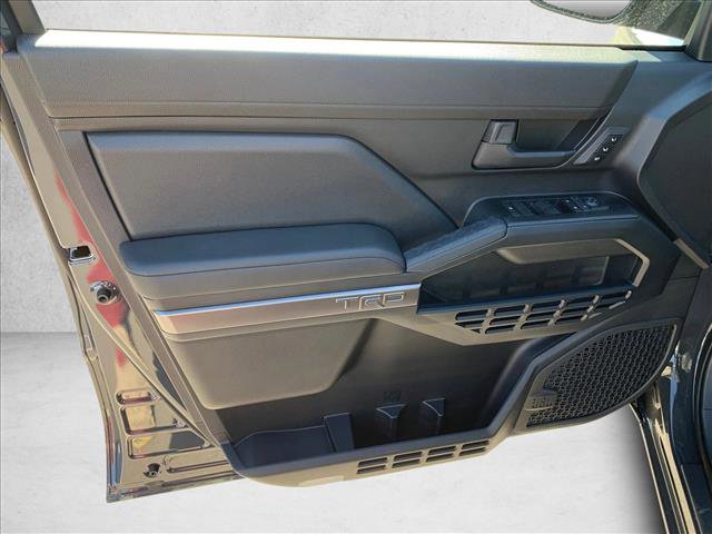 New 2026 Toyota 4Runner TRD Sport Premium image 10