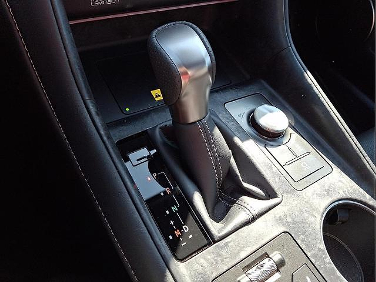 Used 2026 Lexus IS 350 F Sport w/ Handling Package AWD/4WD image 16