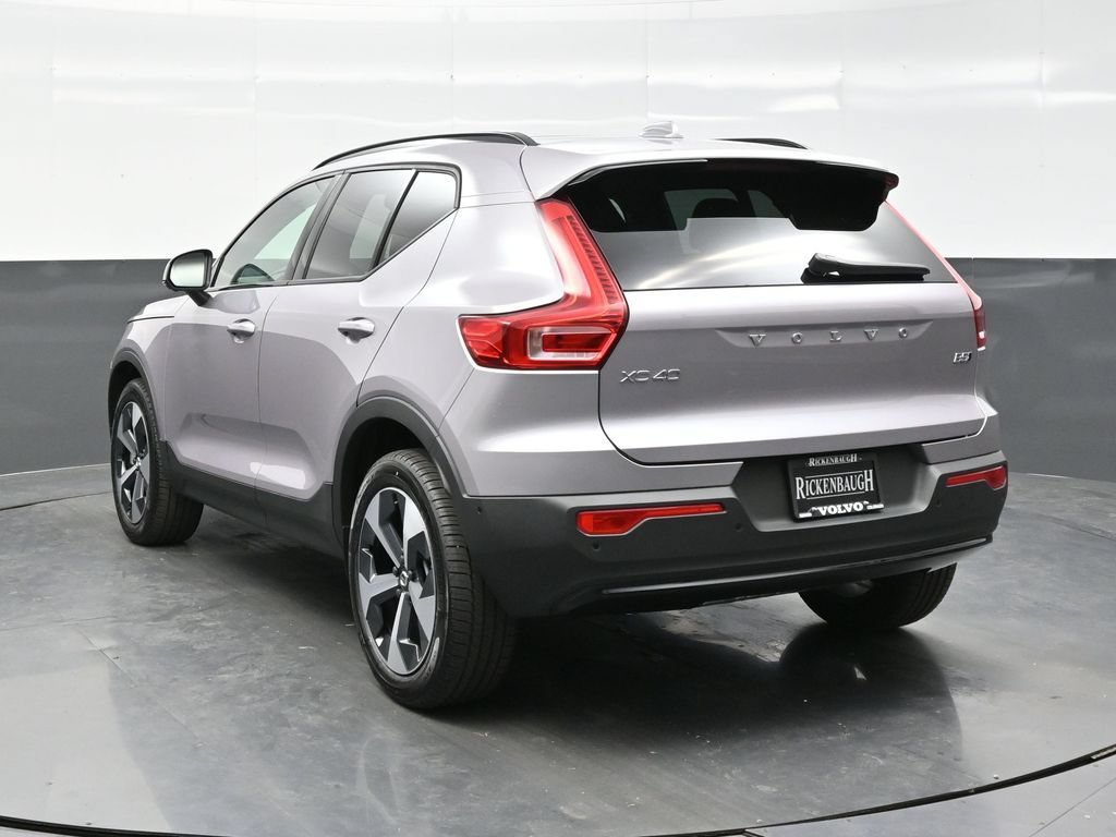 New 2026 Volvo XC40 B5 Plus w/ Protection Package Premier AWD/4WD image 5