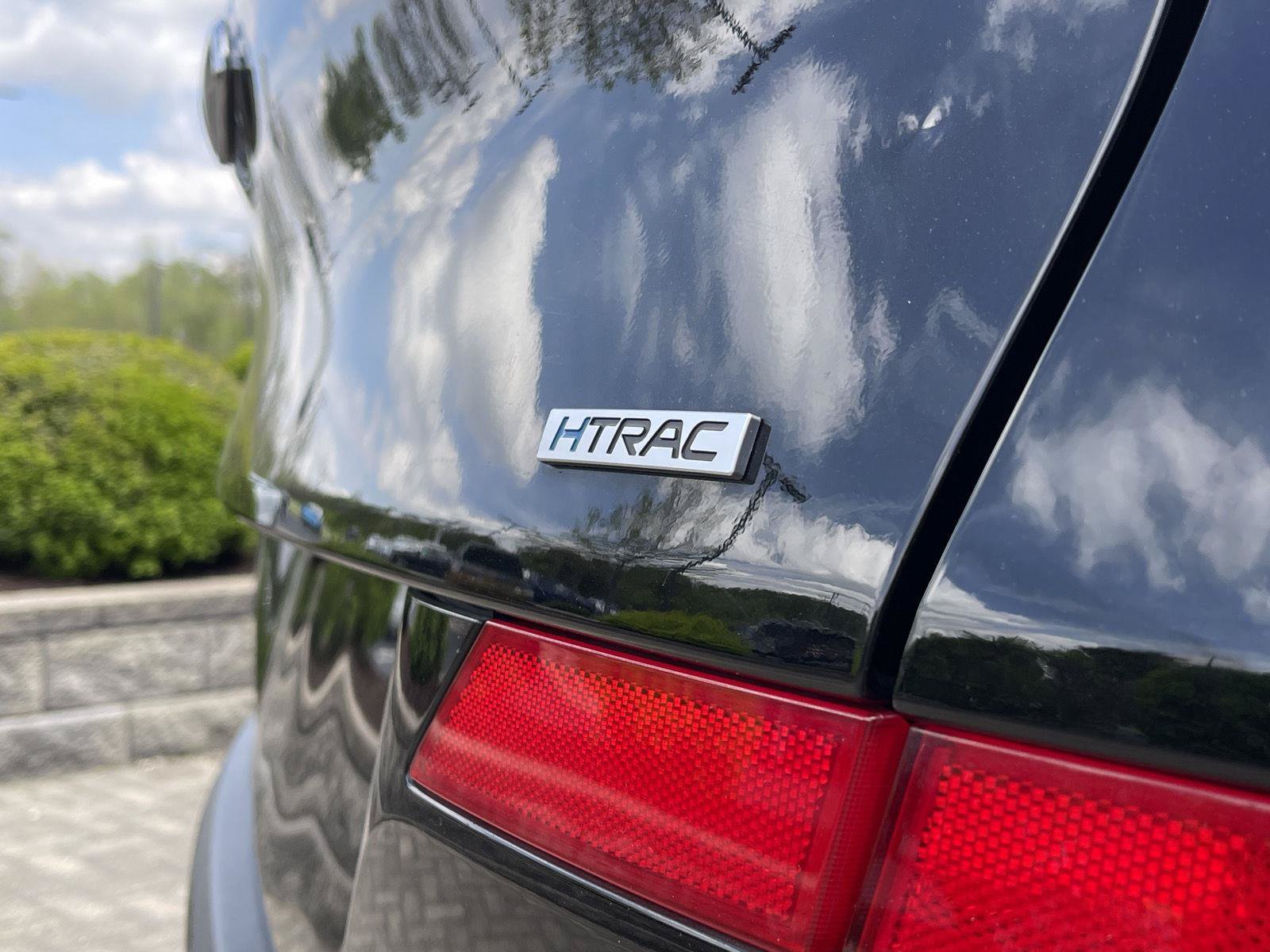 Used 2021 Hyundai Tucson Ultimate AWD/4WD image 11