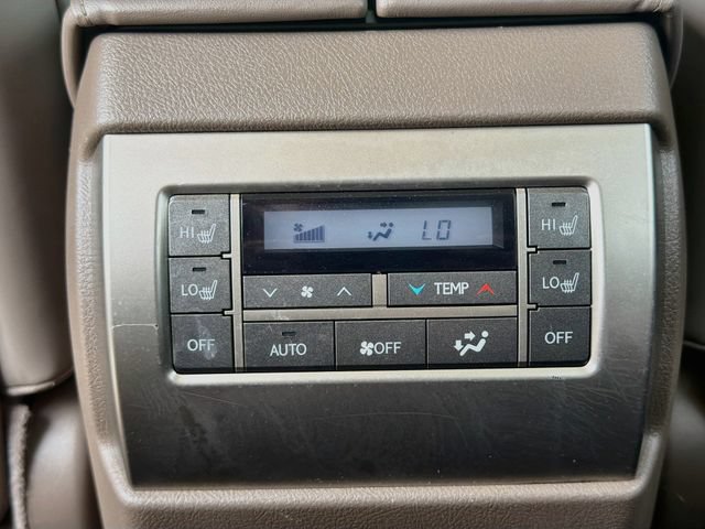 Used 2021 Lexus GX 460 Premium w/ Premium Package AWD/4WD image 20