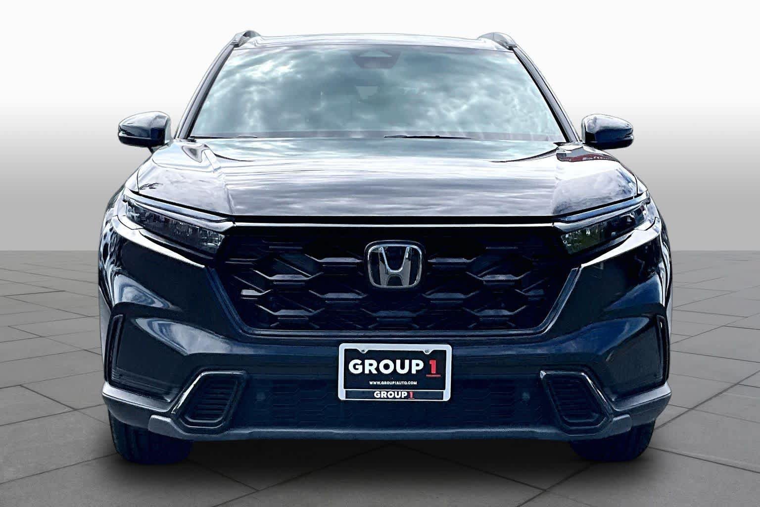Used 2024 Honda CR-V Sport-L image 4