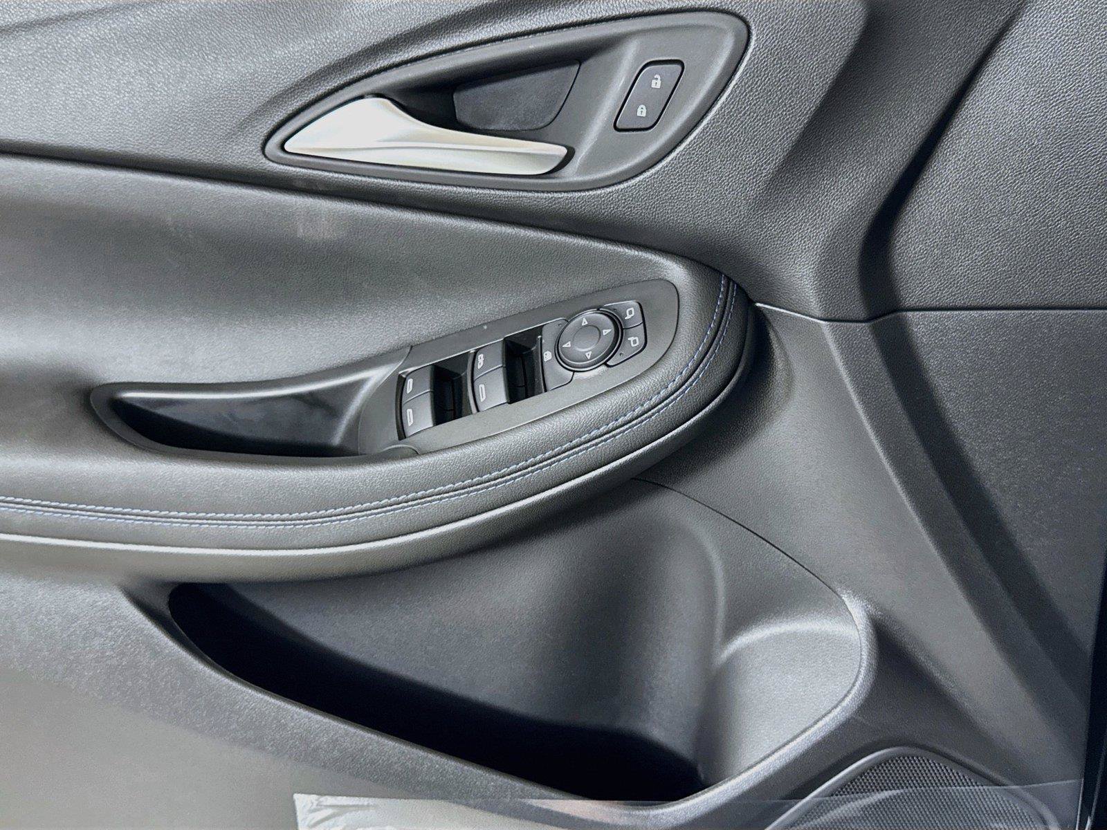 New 2026 Buick Encore GX Sport Touring w/ Advanced Technology Package FWD image 15