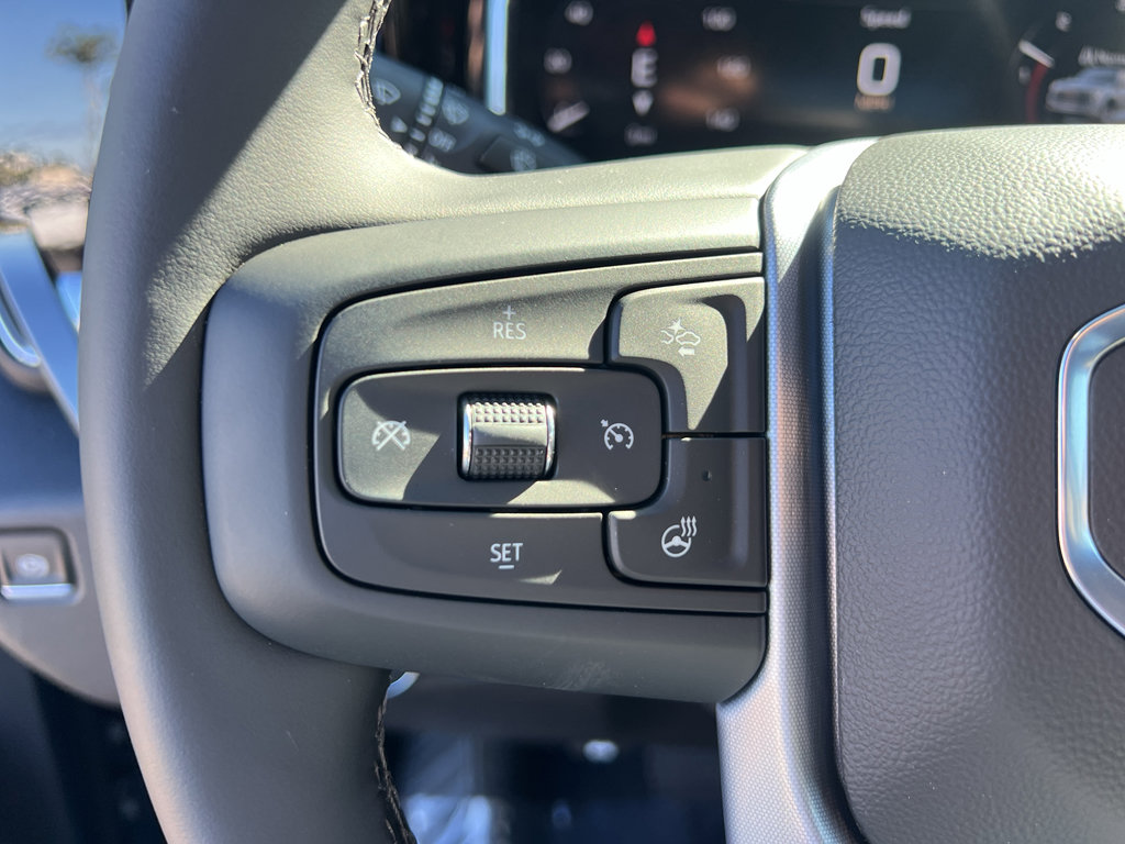 New 2026 GMC Sierra 1500 Elevation image 18