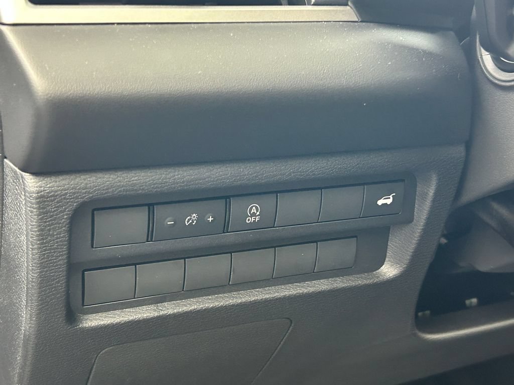 New 2026 Mitsubishi Outlander SE FWD image 53