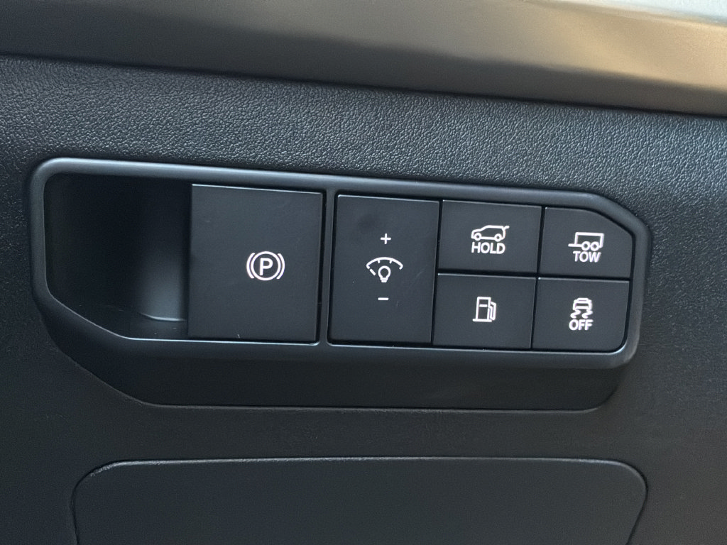 New 2027 Kia Telluride EX FWD image 39