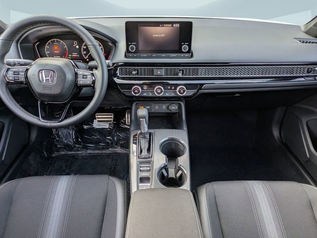 New 2026 Honda Civic Sport image 13