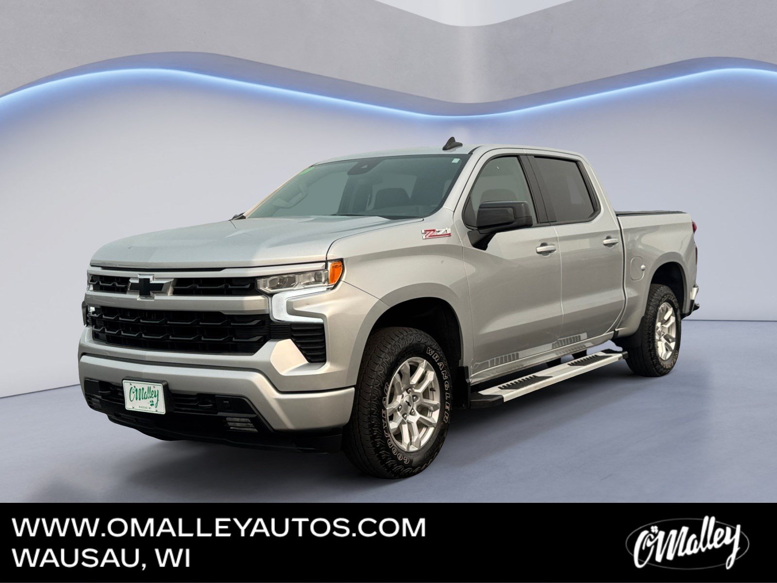Used 2022 Chevrolet Silverado 1500 RST