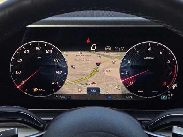 Used 2025 Mercedes-Benz GLS 450 4MATIC image 17