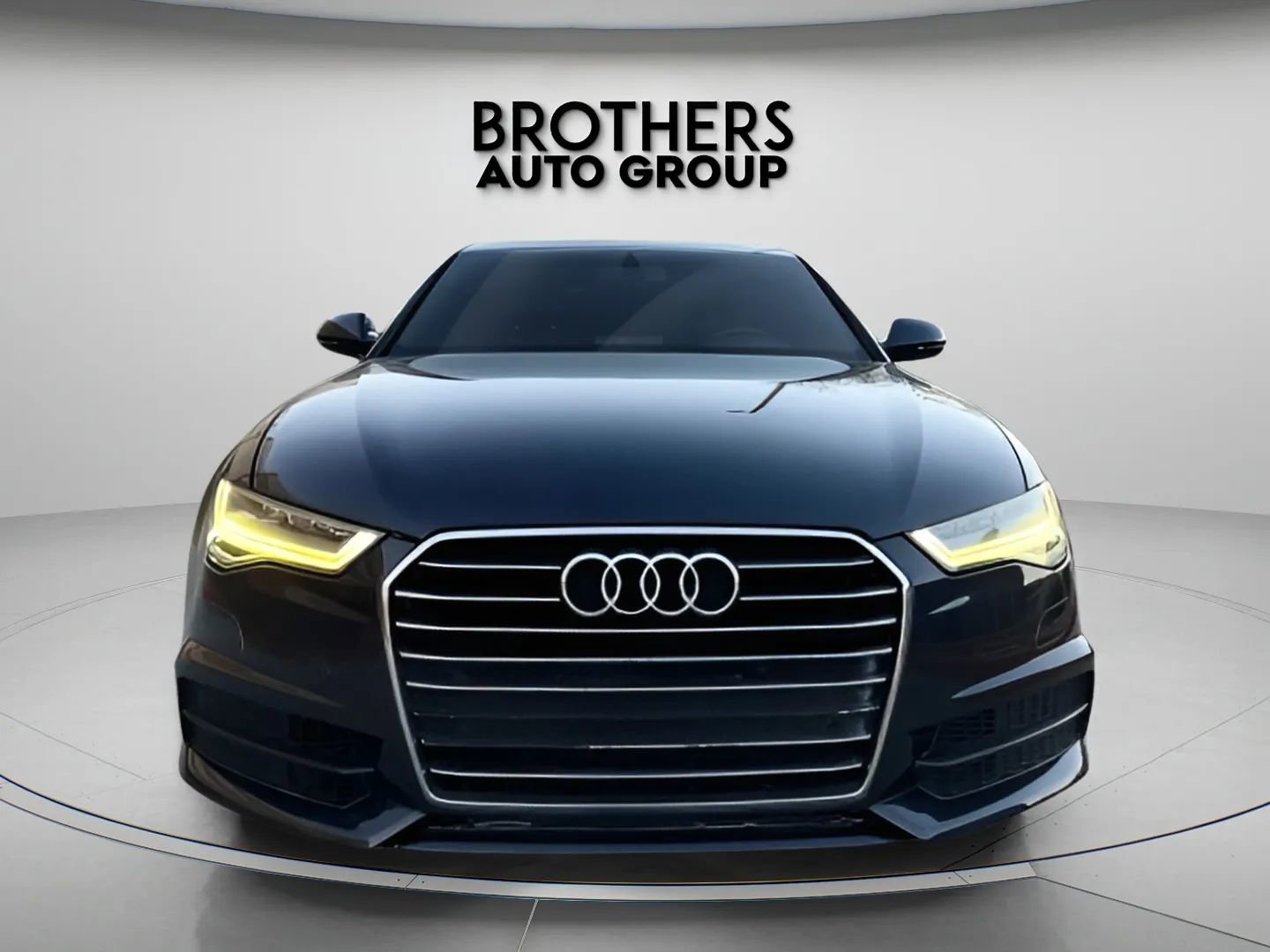 Used 2017 Audi A6 2.0T Premium image 4