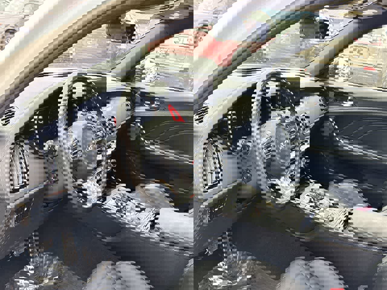 Used 2022 Kia Stinger GT2 w/ Scorpion Package image 2