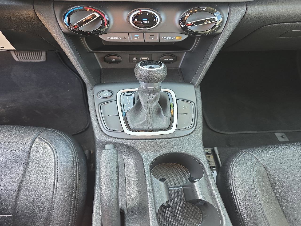 Used 2019 Hyundai Kona SE image 17