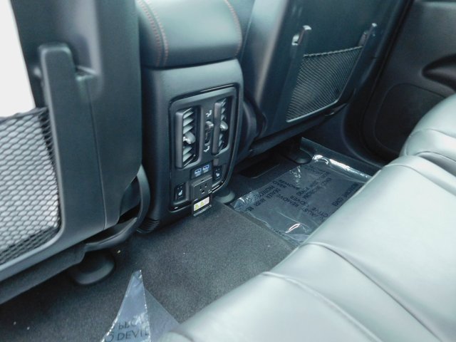 New 2026 Dodge Durango GT image 24