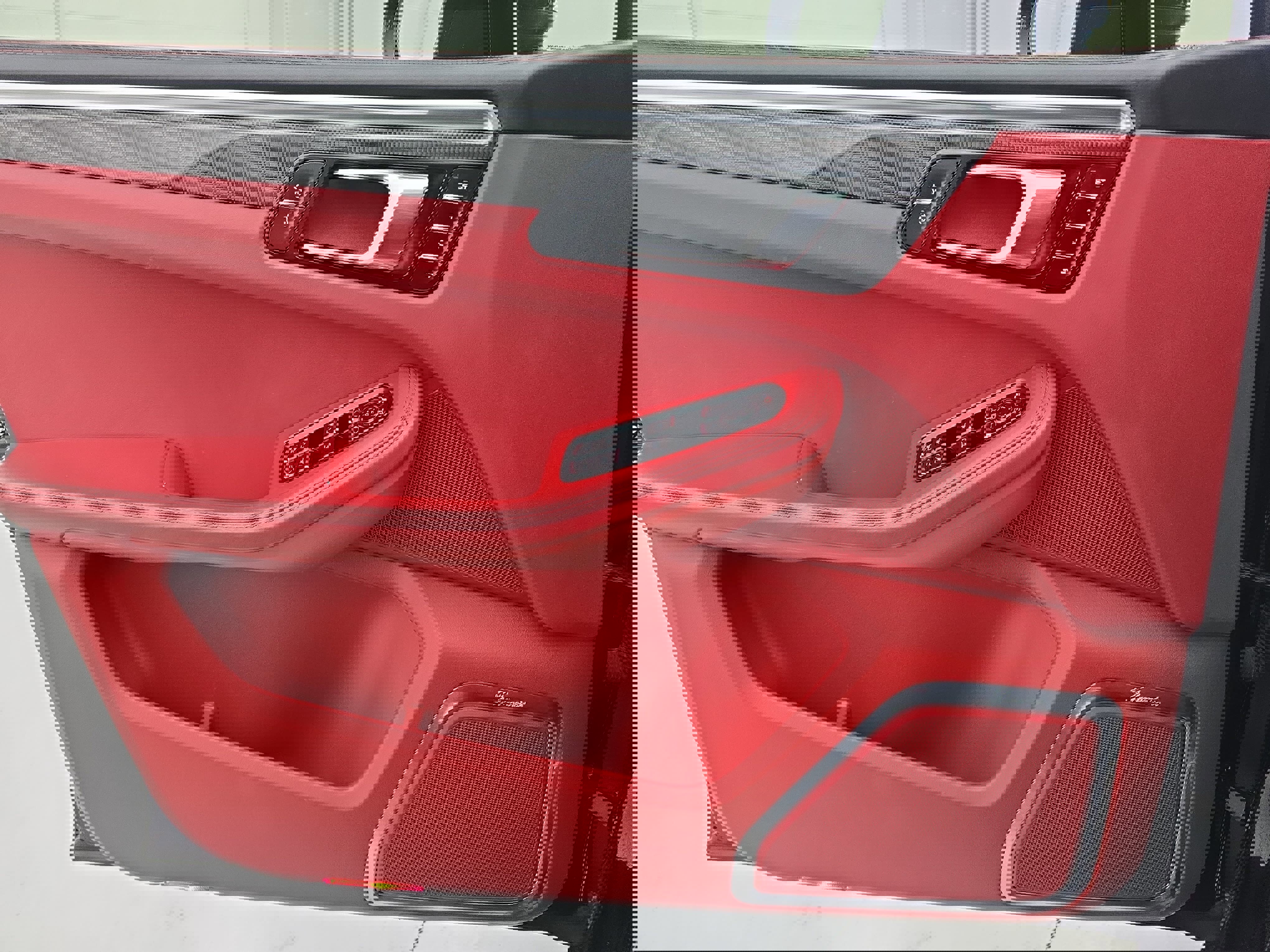 Used 2017 Porsche Macan Turbo image 27