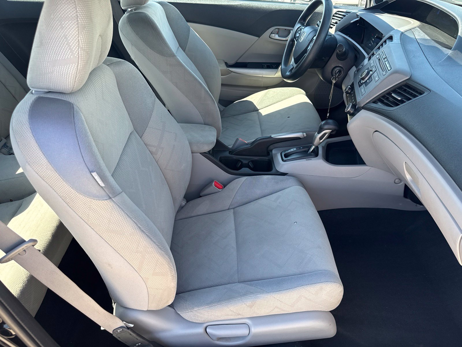Used 2012 Honda Civic LX image 19