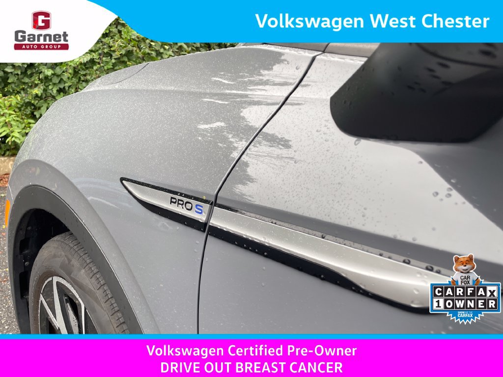 Used 2023 Volkswagen ID.4 Pro S RWD image 32
