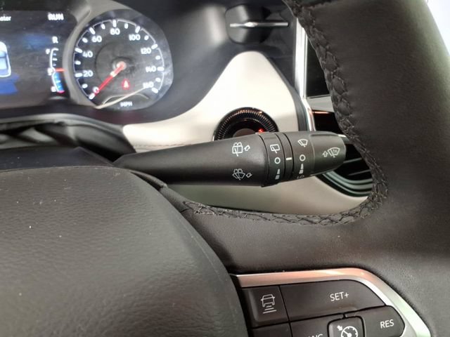 Used 2024 Jeep Compass Limited AWD/4WD image 26