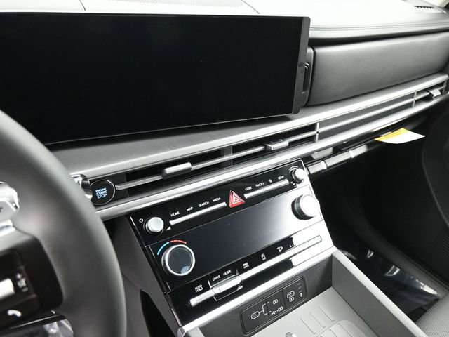 New 2026 Hyundai Santa Fe SEL AWD/4WD image 19