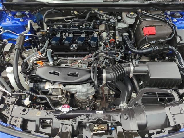 Used 2023 Acura Integra A-Spec w/ Technology Package FWD image 23