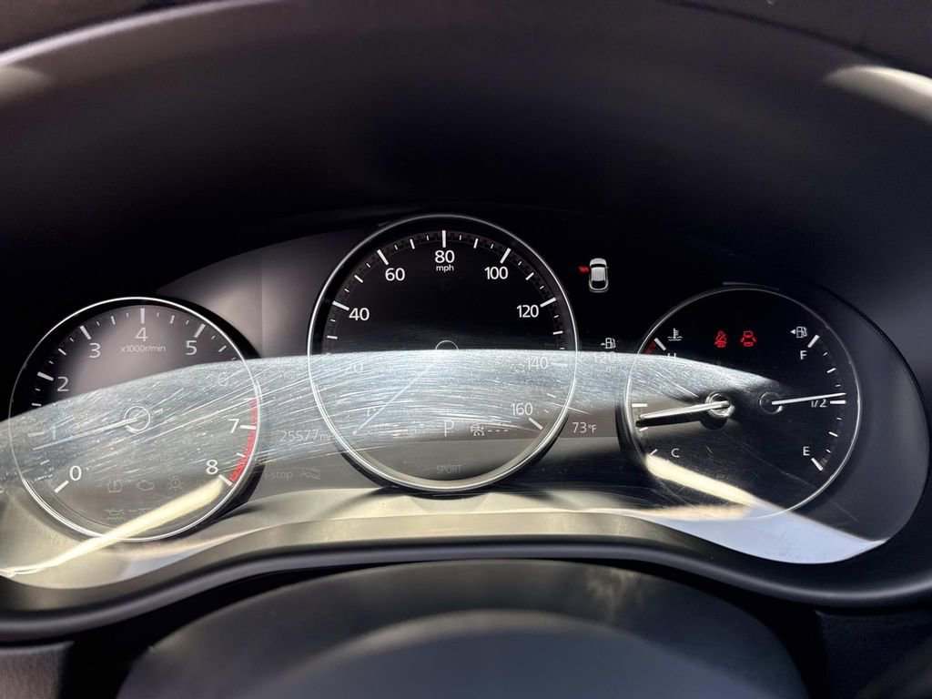 Certified 2023 MAZDA CX-30 AWD 2.5 S w/ Select Package image 40