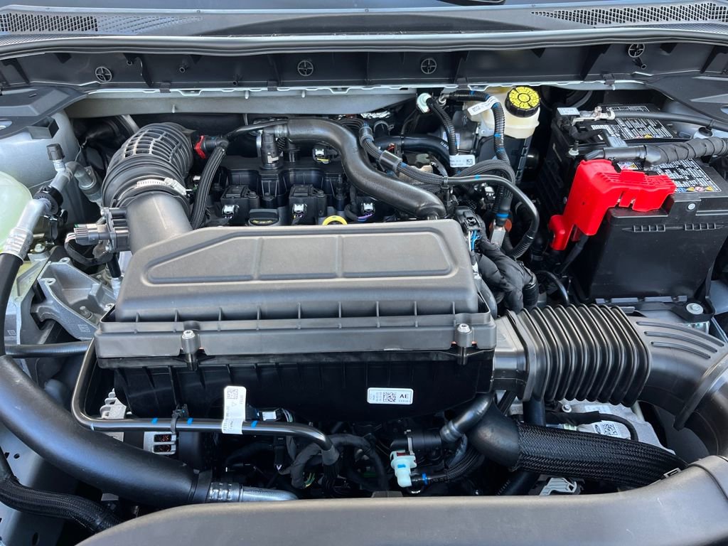 New 2026 Ford Escape Active w/ Cold Weather Package image 21