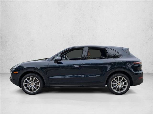 Used 2021 Porsche Cayenne AWD/4WD image 5