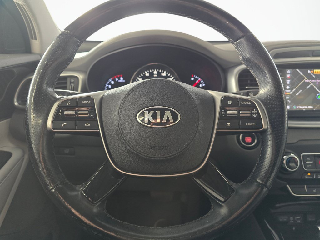 Used 2019 Kia Sorento SX FWD image 27