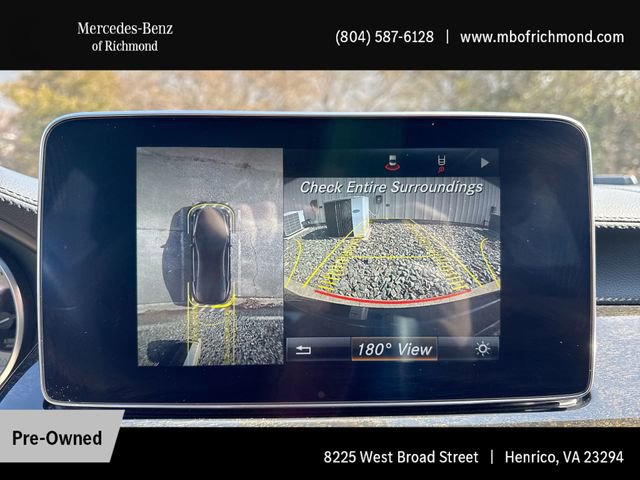 Used 2015 Mercedes-Benz CLS 550 4MATIC image 27