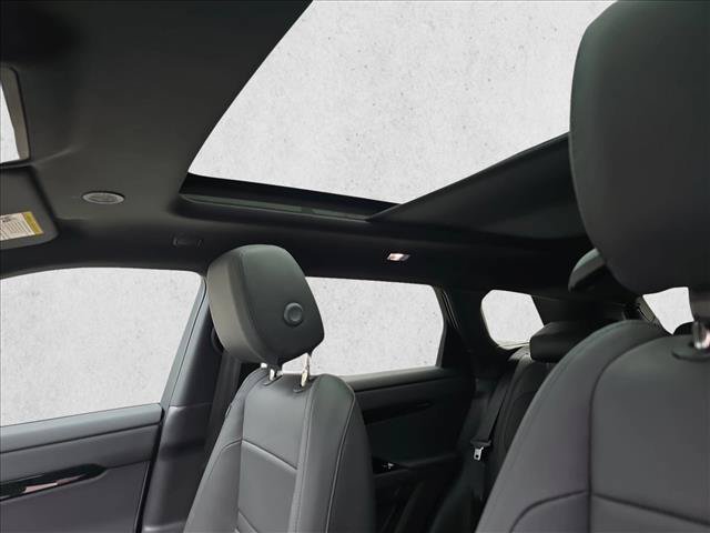 New 2026 Land Rover Range Rover Evoque S AWD/4WD image 29