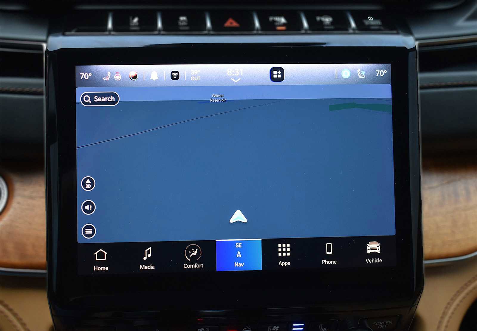 Used 2022 Jeep Grand Cherokee Summit image 24