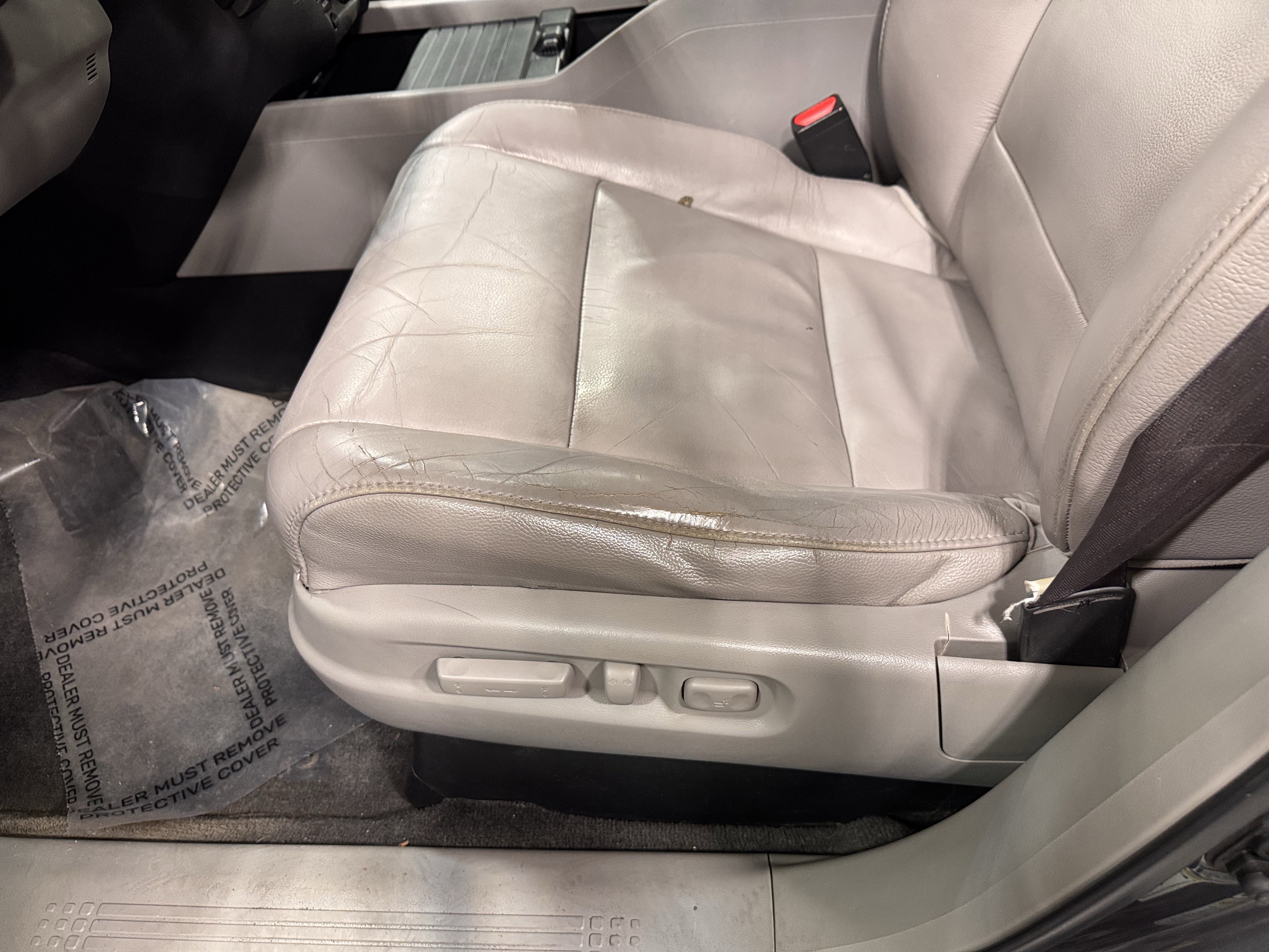 Used 2012 Honda Pilot EX-L image 19