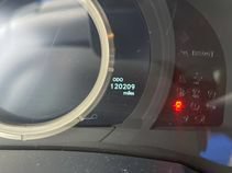 Used 2017 Lexus IS 300 AWD image 4