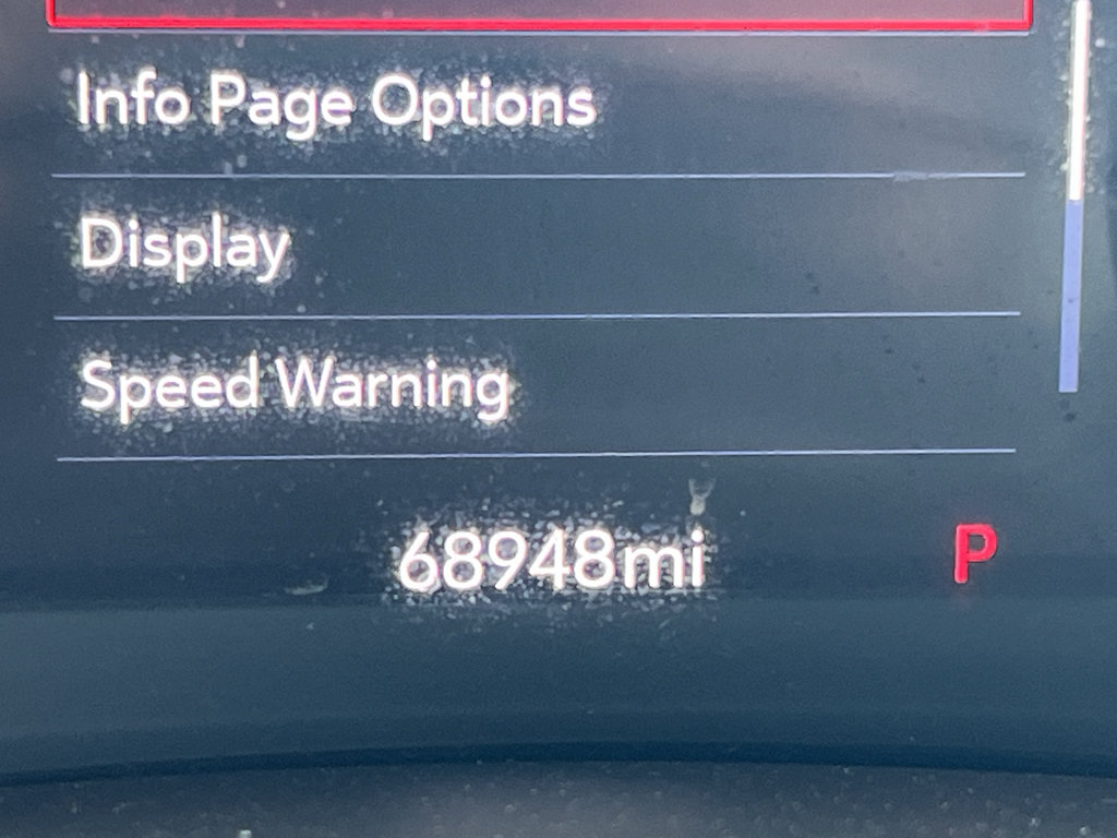 Certified 2019 Cadillac XT4 Sport AWD/4WD image 23