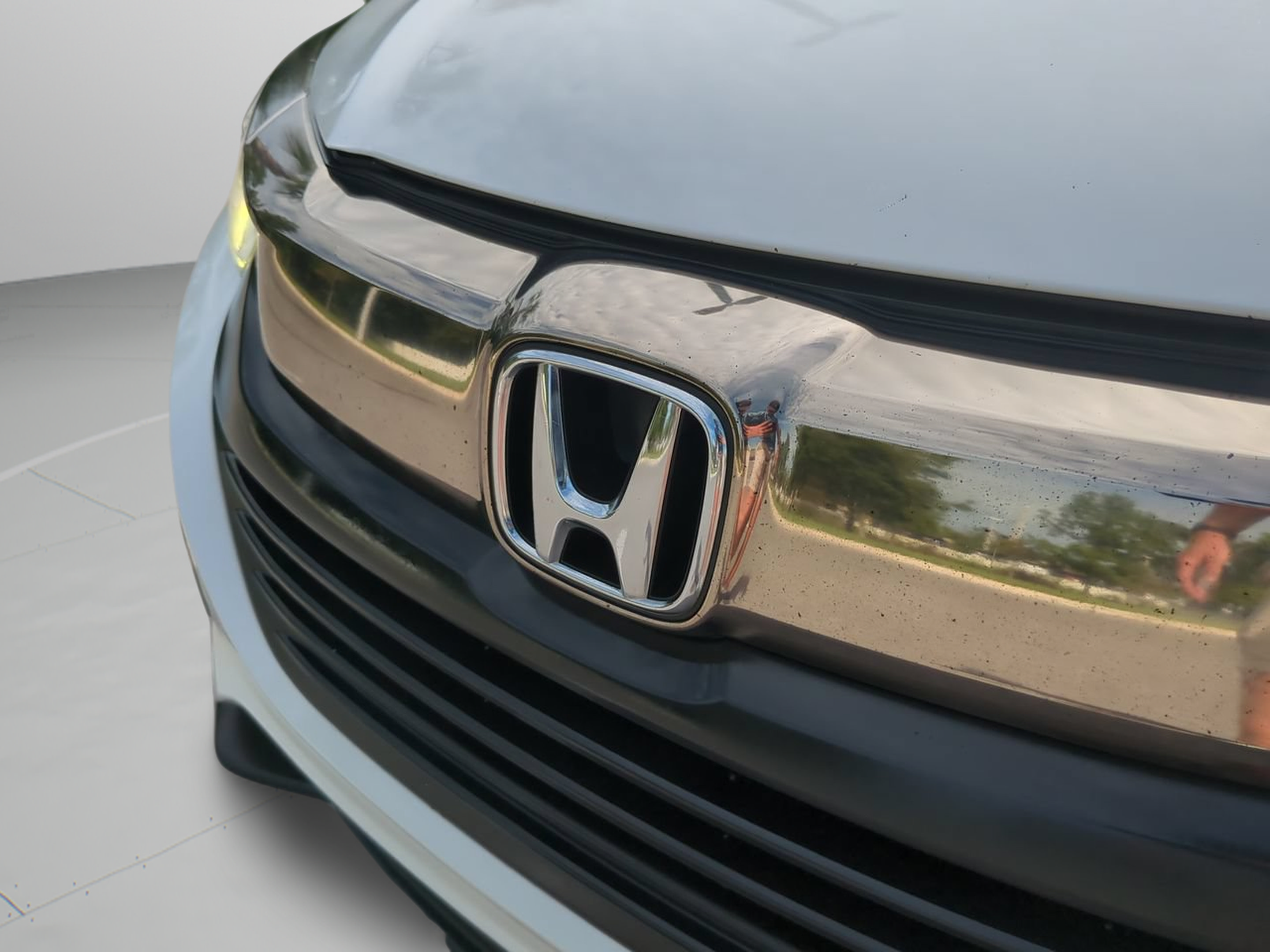 Certified 2022 Honda HR-V EX-L image 30