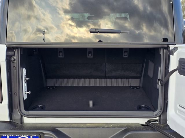 New 2026 Ford Bronco Outer Banks AWD/4WD image 7