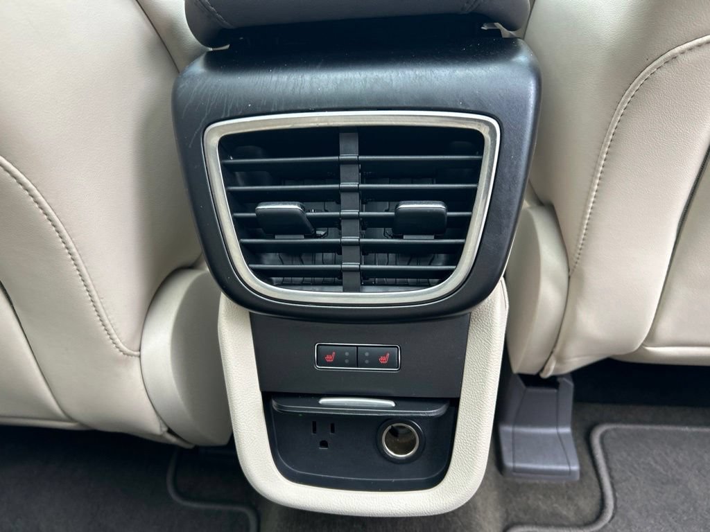 Used 2020 Lincoln Nautilus Reserve w/ Equipment Group 202A AWD/4WD image 44