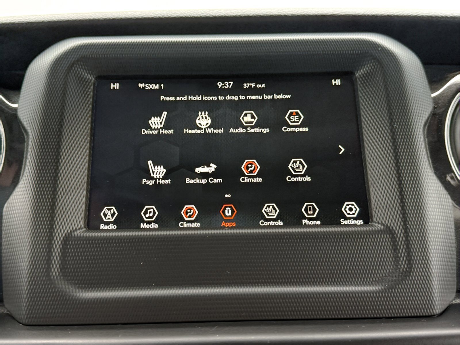 Used 2022 Jeep Gladiator Sport image 26