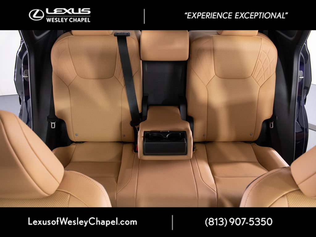 Used 2025 Lexus RX 350 Premium w/ Accessory Package (Z1) FWD image 15