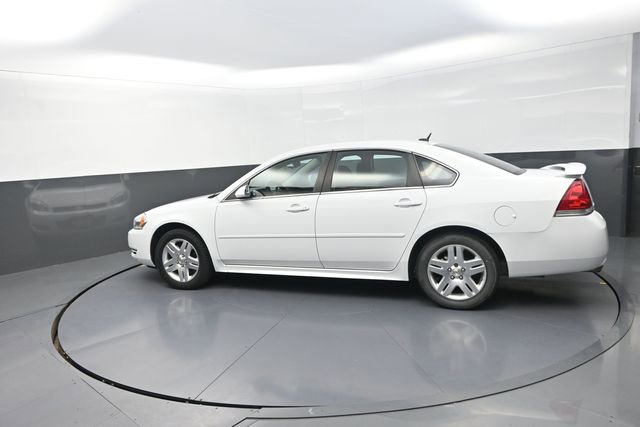 Used 2012 Chevrolet Impala LT image 44