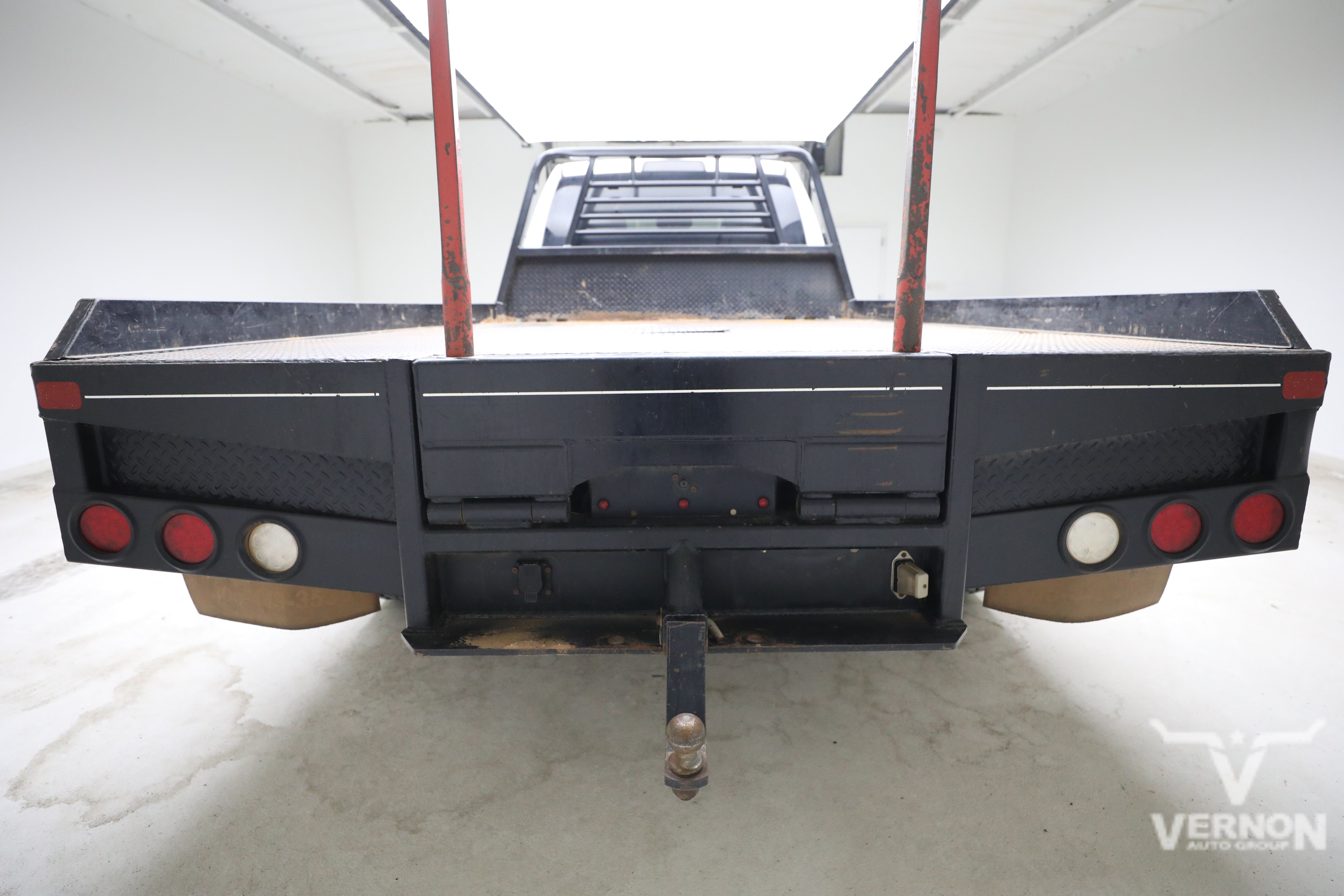 Used 2020 RAM 3500 Tradesman w/ Max Tow Package AWD/4WD image 4