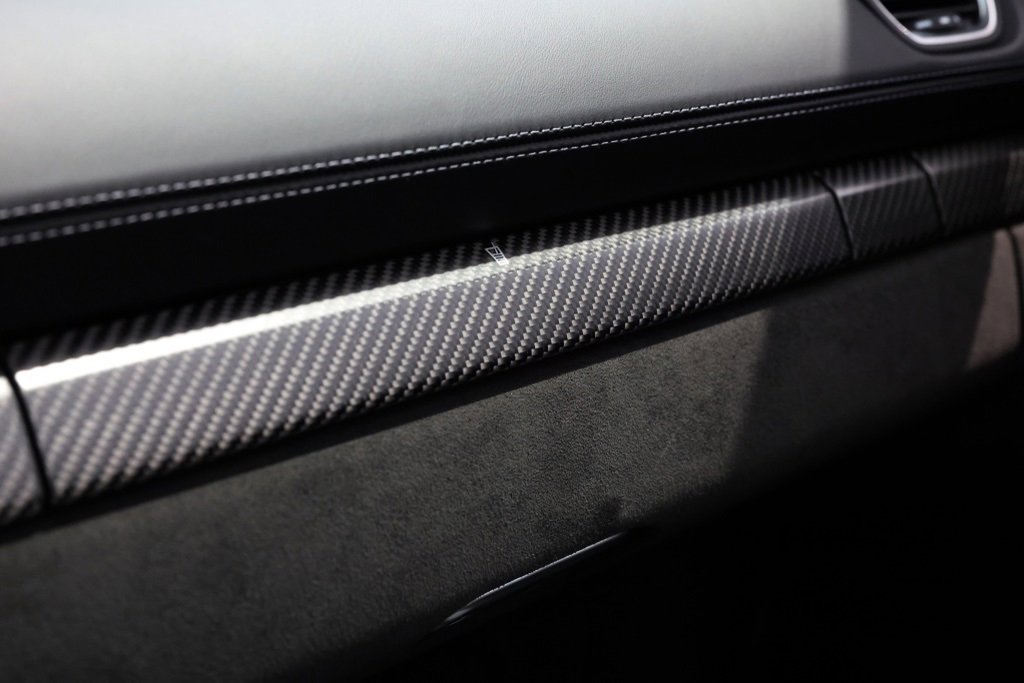 Used 2024 Porsche 718 Boxster Spyder RS image 17