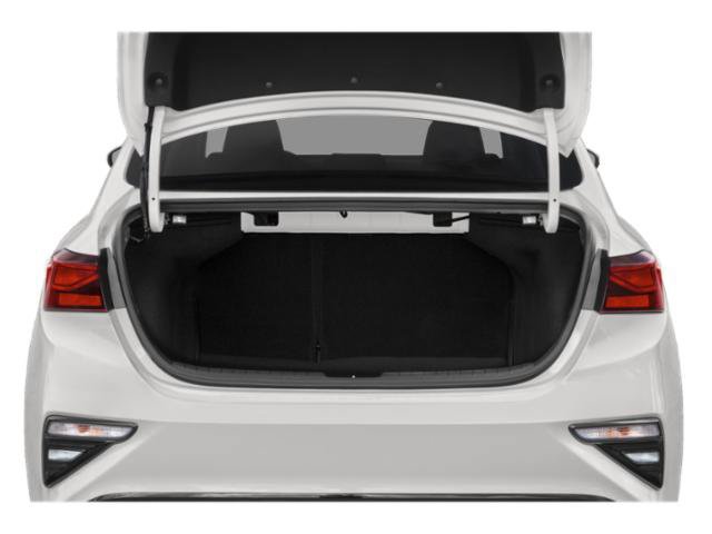 Certified 2021 Kia Forte LXS FWD image 14