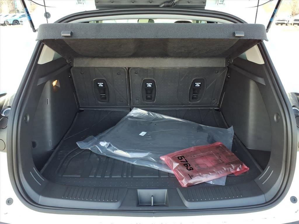 New 2026 Chevrolet Trax ACTIV w/ Driver Confidence Package image 22