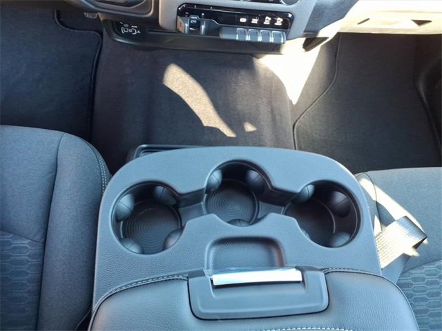 New 2026 RAM 2500 Tradesman image 16