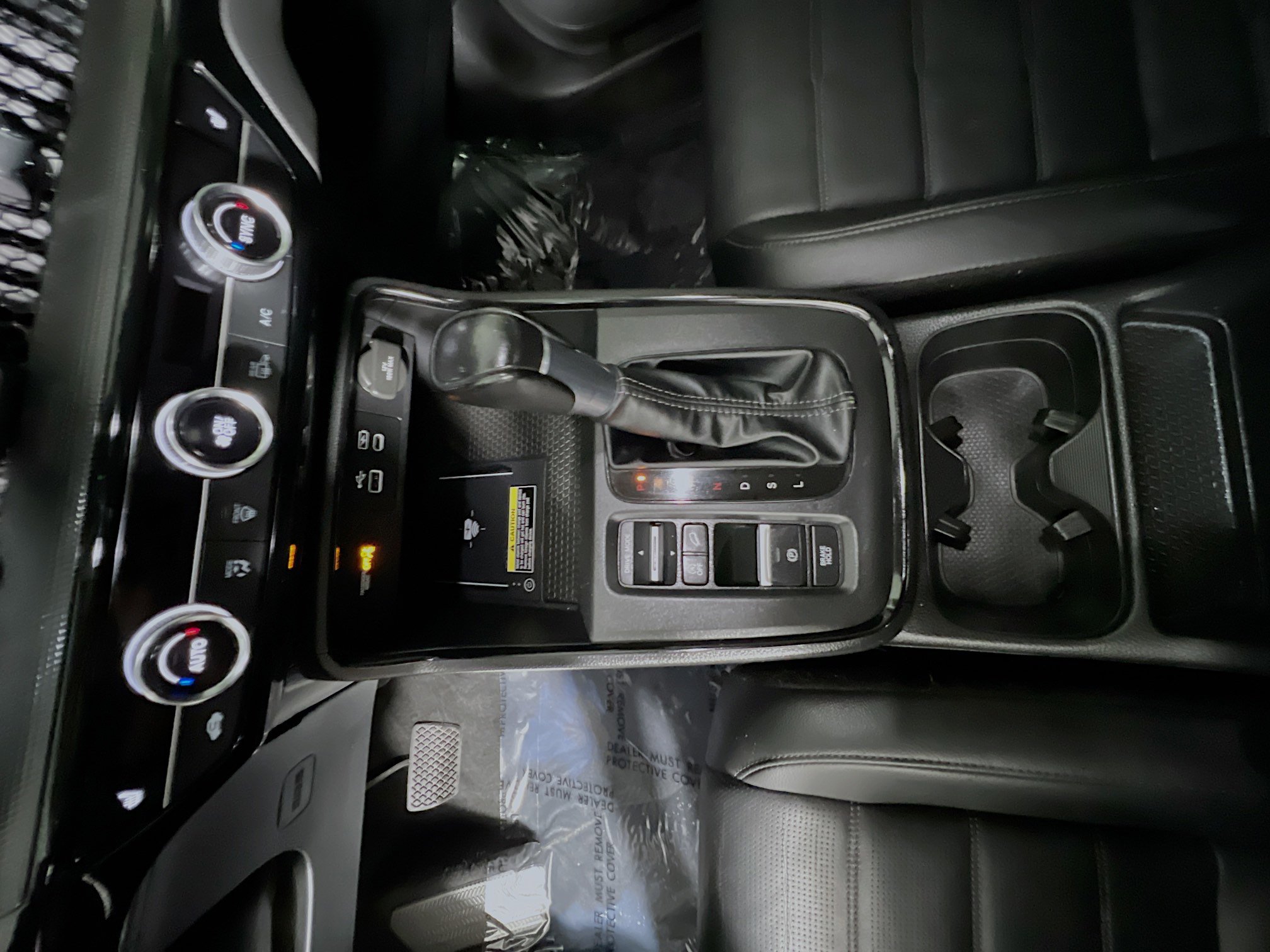 Used 2025 Honda CR-V EX-L image 25