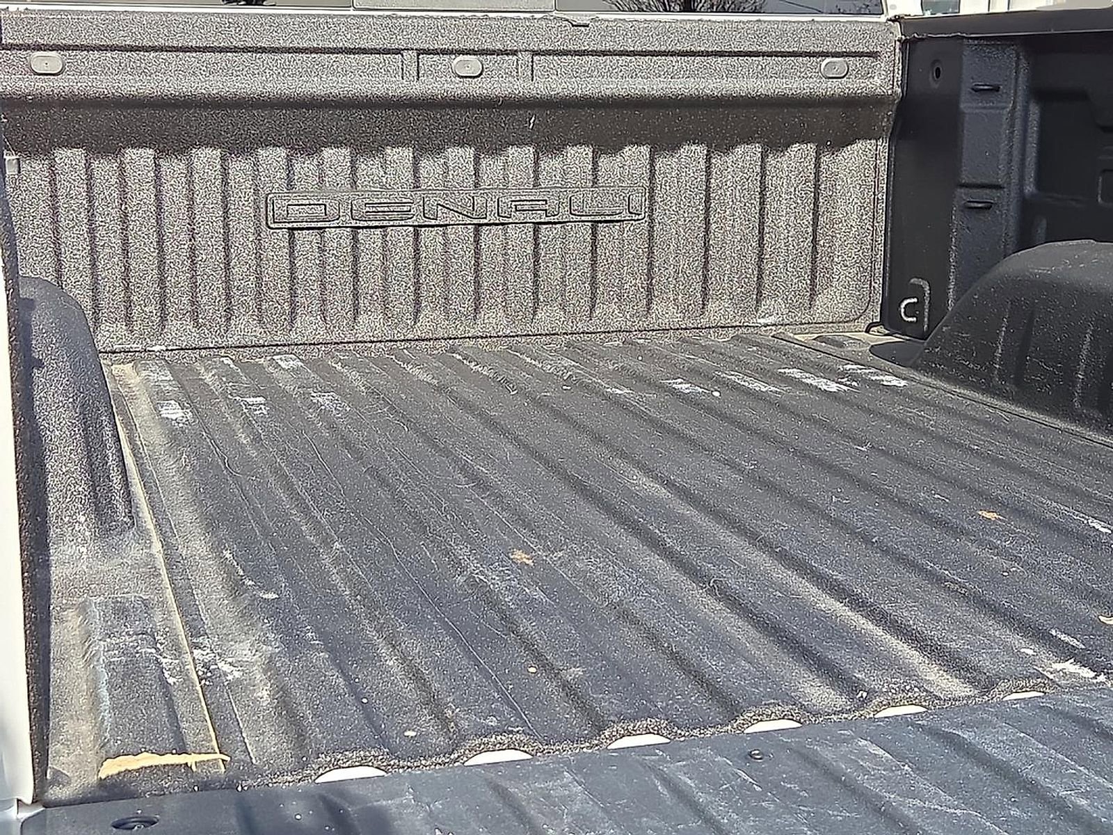 Used 2023 GMC Sierra 1500 Denali Ultimate image 8