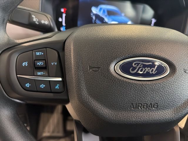 New 2026 Ford Ranger XL image 17